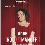 Roumanoff - affiche-40x60