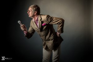Freddy Tougaux – Deux pour le prix d’un – 30/11/2023 à 20h00
