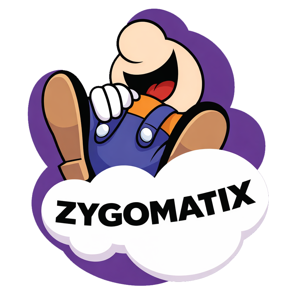 Logo Zygomatix